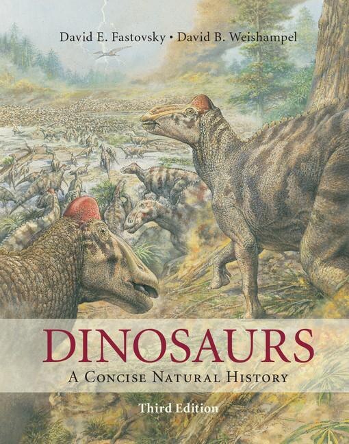 Front cover_Dinosaurs