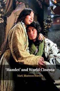 Front cover_'hamlet' And World Cinema