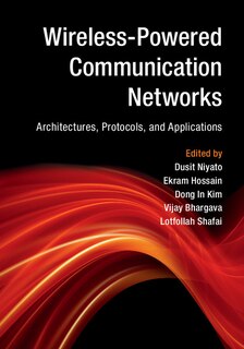 Couverture_Wireless-powered Communication Networks