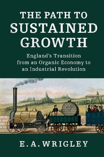 Front cover_The Path To Sustained Growth
