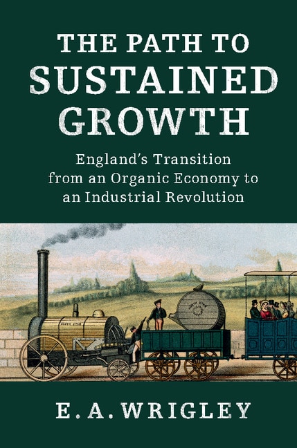 Front cover_The Path To Sustained Growth
