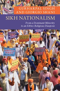 Front cover_Sikh Nationalism
