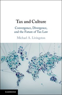 Front cover_Tax And Culture