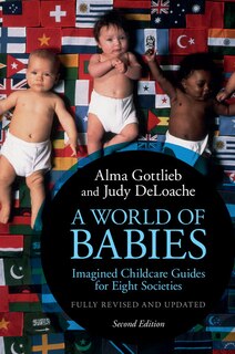 Couverture_A World Of Babies