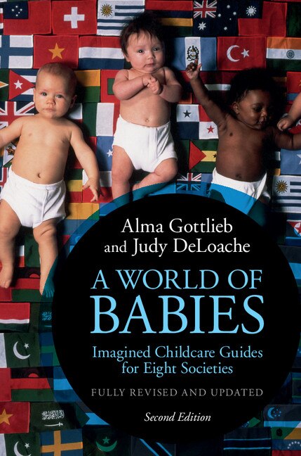 Couverture_A World Of Babies
