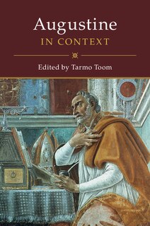 Couverture_Augustine In Context