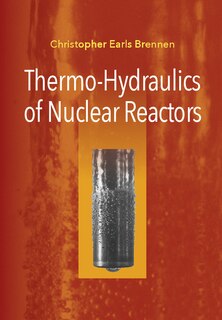 Front cover_Thermo-hydraulics Of Nuclear Reactors