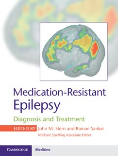 Front cover_Medication-resistant Epilepsy