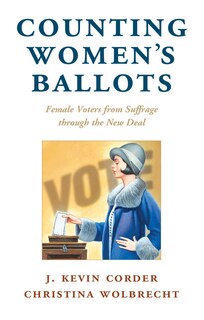 Front cover_Counting Women's Ballots