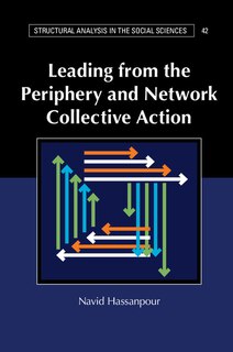 Front cover_Leading From The Periphery And Network Collective Action
