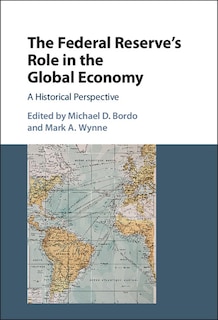 Couverture_The Federal Reserve's Role In The Global Economy