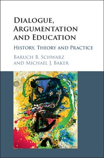 Couverture_Dialogue, Argumentation And Education