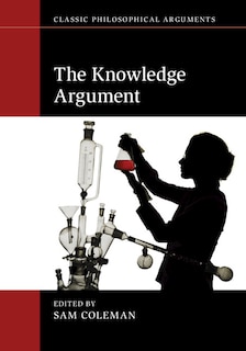 Couverture_The Knowledge Argument