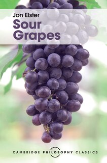 Front cover_Sour Grapes