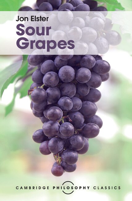 Front cover_Sour Grapes