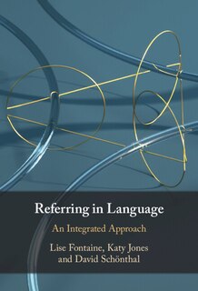 Front cover_Referring in Language