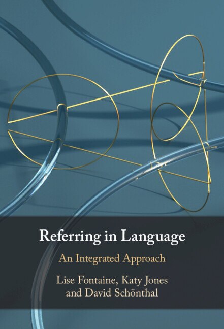 Front cover_Referring in Language