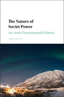 Couverture_The Nature Of Soviet Power