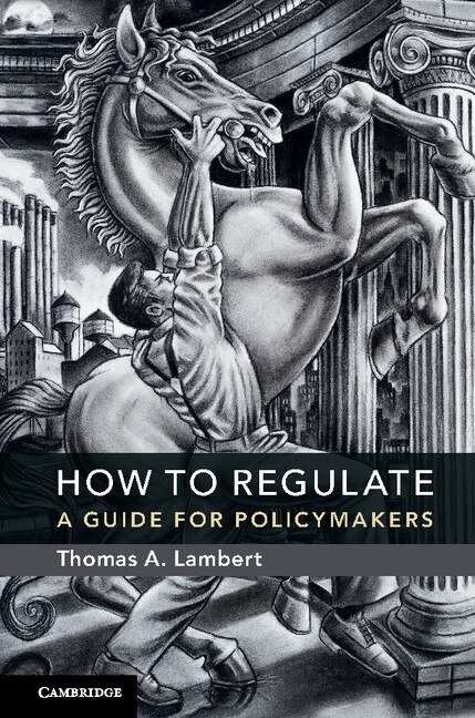 Couverture_How To Regulate
