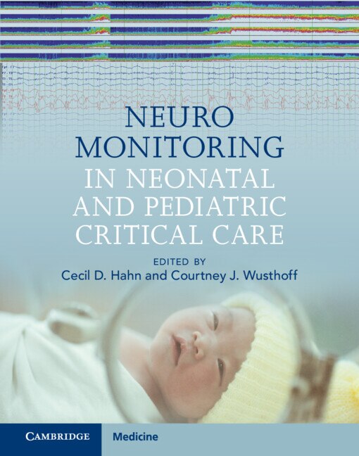 Front cover_Neuromonitoring in Neonatal and Pediatric Critical Care