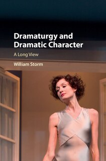 Couverture_Dramaturgy And Dramatic Character