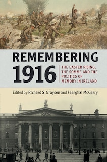 Front cover_Remembering 1916