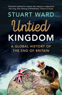 Front cover_Untied Kingdom