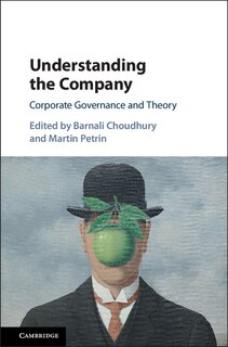 Front cover_Understanding The Company