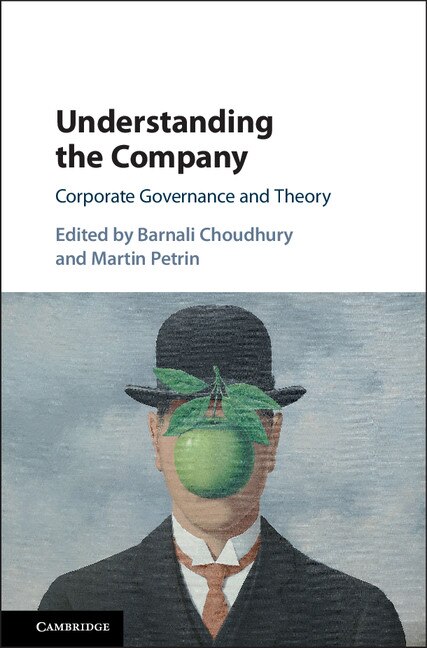 Front cover_Understanding The Company