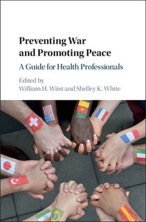 Couverture_Preventing War And Promoting Peace