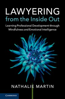 Couverture_Lawyering From The Inside Out