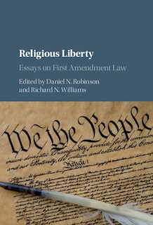 Front cover_Religious Liberty