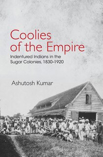 Front cover_Coolies of the Empire