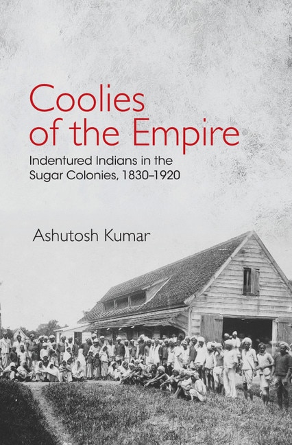 Front cover_Coolies of the Empire