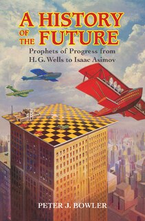 Couverture_A History Of The Future