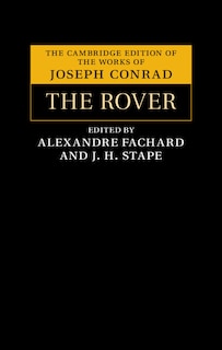 Front cover_The Rover