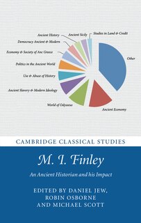 Front cover_M. I. Finley