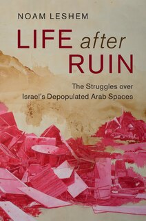 Couverture_Life After Ruin