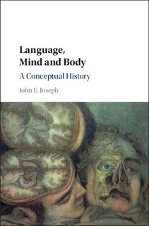Front cover_Language, Mind And Body