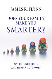 Couverture_Does Your Family Make You Smarter?