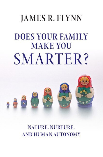 Couverture_Does Your Family Make You Smarter?