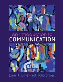 Couverture_An Introduction To Communication