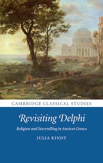 Front cover_Revisiting Delphi