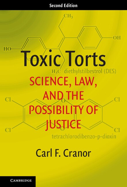 Couverture_Toxic Torts