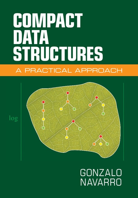 Front cover_Compact Data Structures