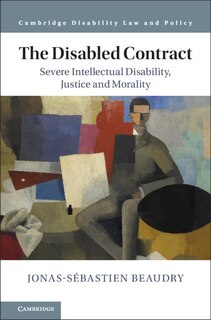 Front cover_The Disabled Contract