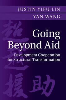 Front cover_Going Beyond Aid
