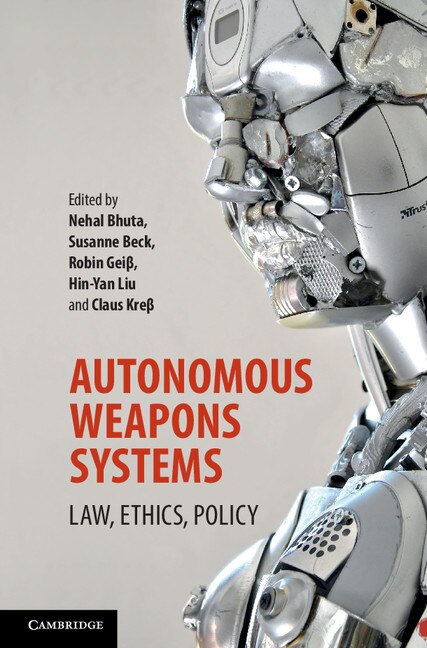 Couverture_Autonomous Weapons Systems
