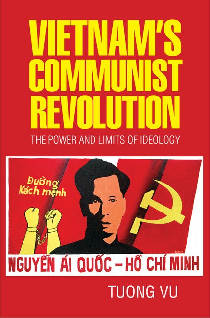 Couverture_Vietnam's Communist Revolution