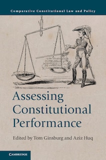 Couverture_Assessing Constitutional Performance